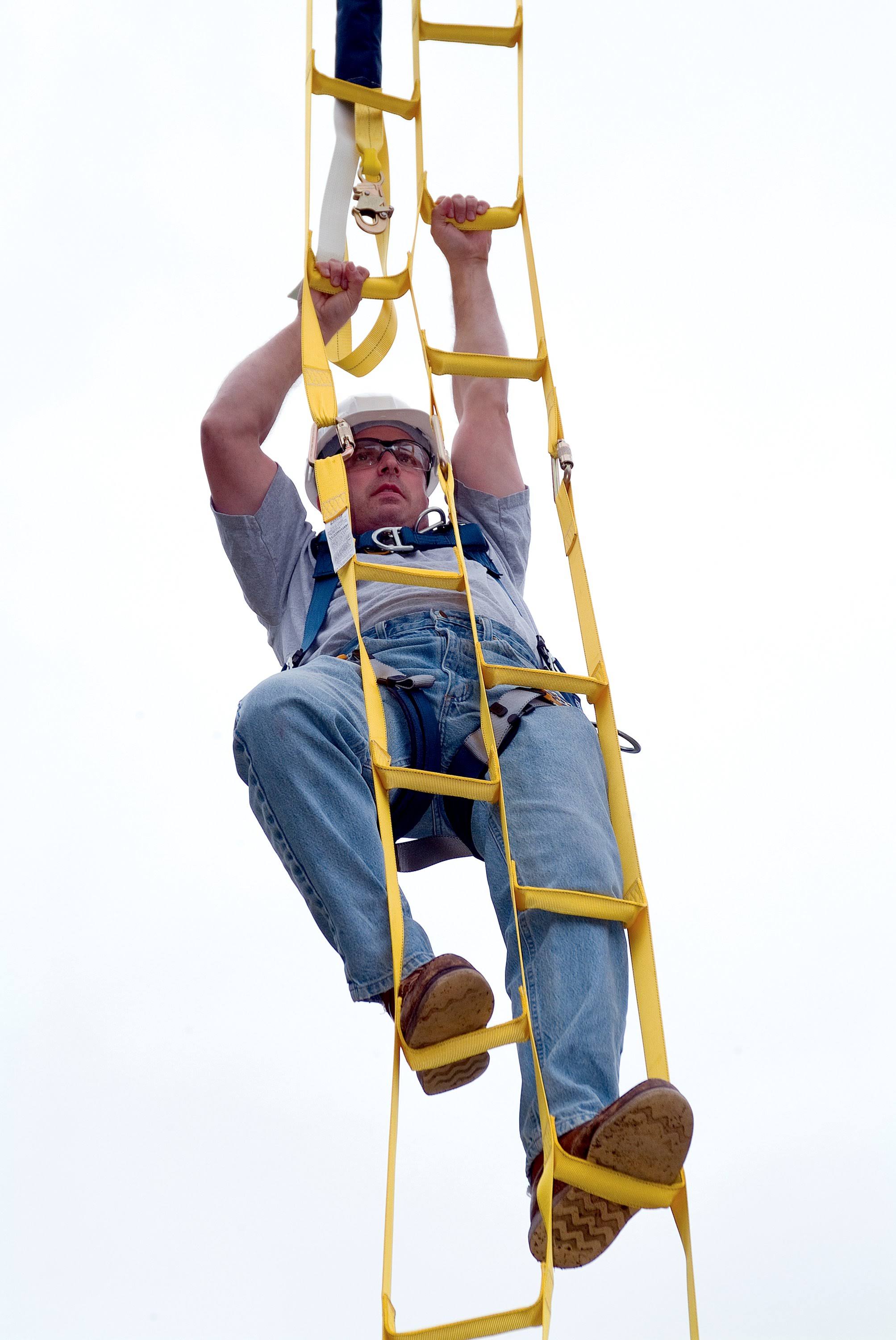 Rescue Ladder A1894