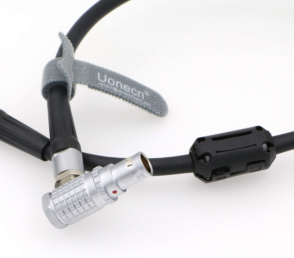 LCD EVF cable 16 pin male to 16 pin male cable A281