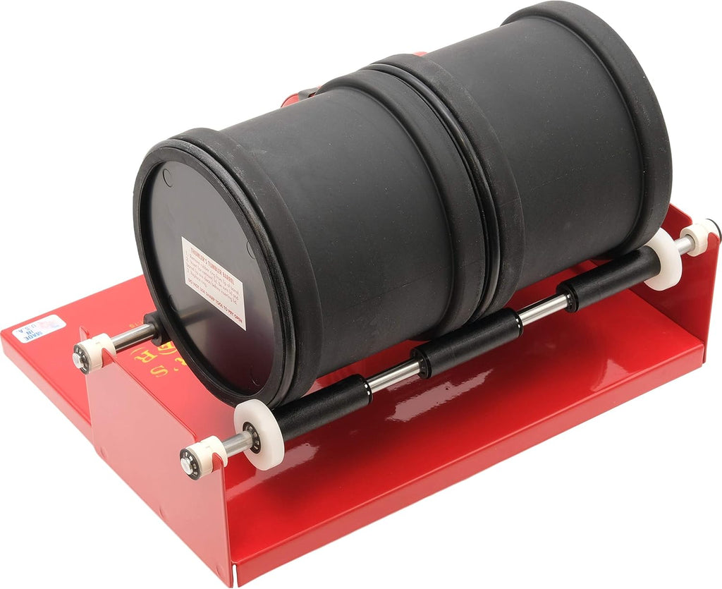 Metal Rock Tumbler Kit P415