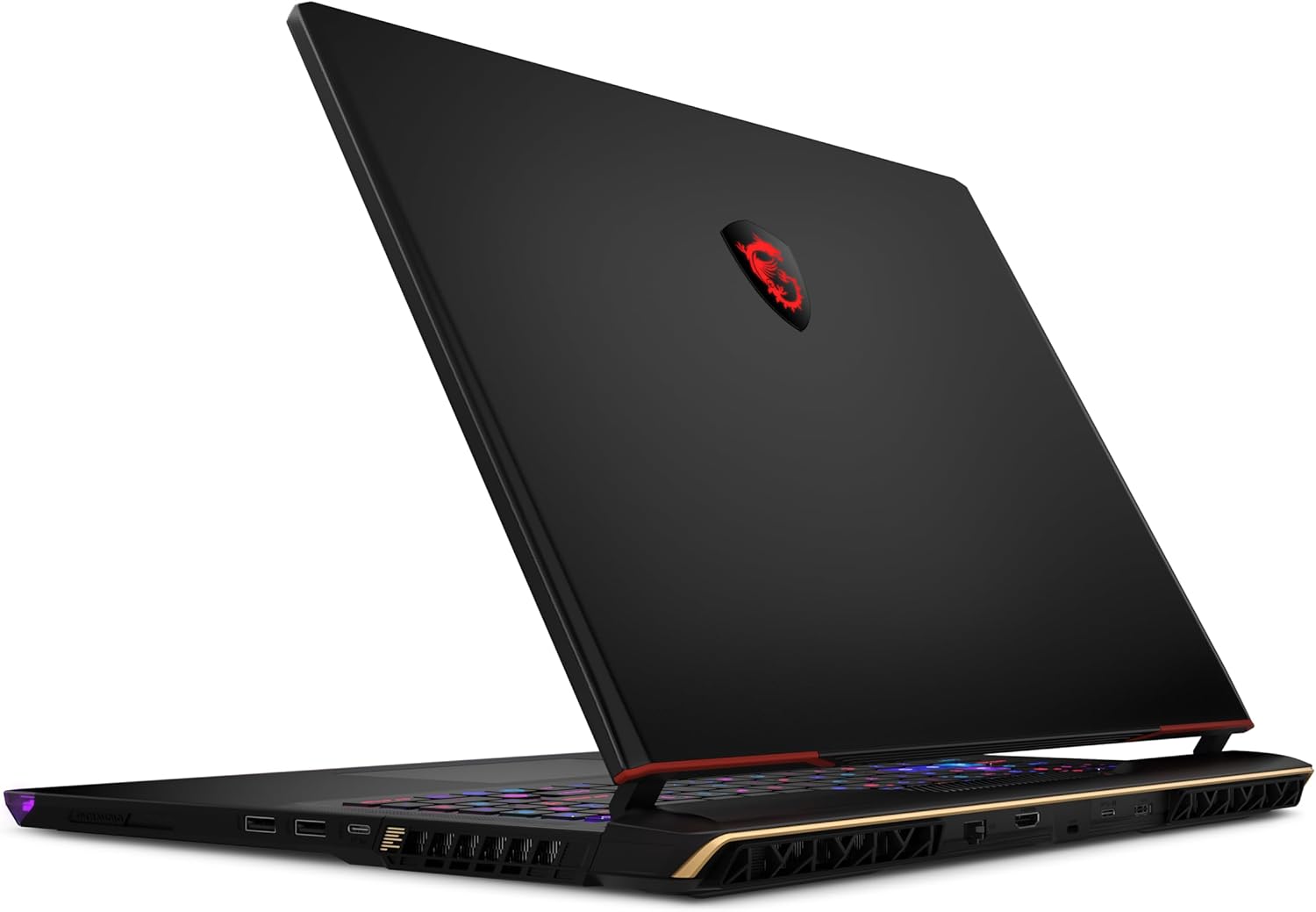 17" 240Hz QHD+ Gaming Laptop Intel Core i9-14900HX NVIDIA Geforce RTX 4090 64GB DDR5 2TB NVMe SSD Win 11 Home Black B266847