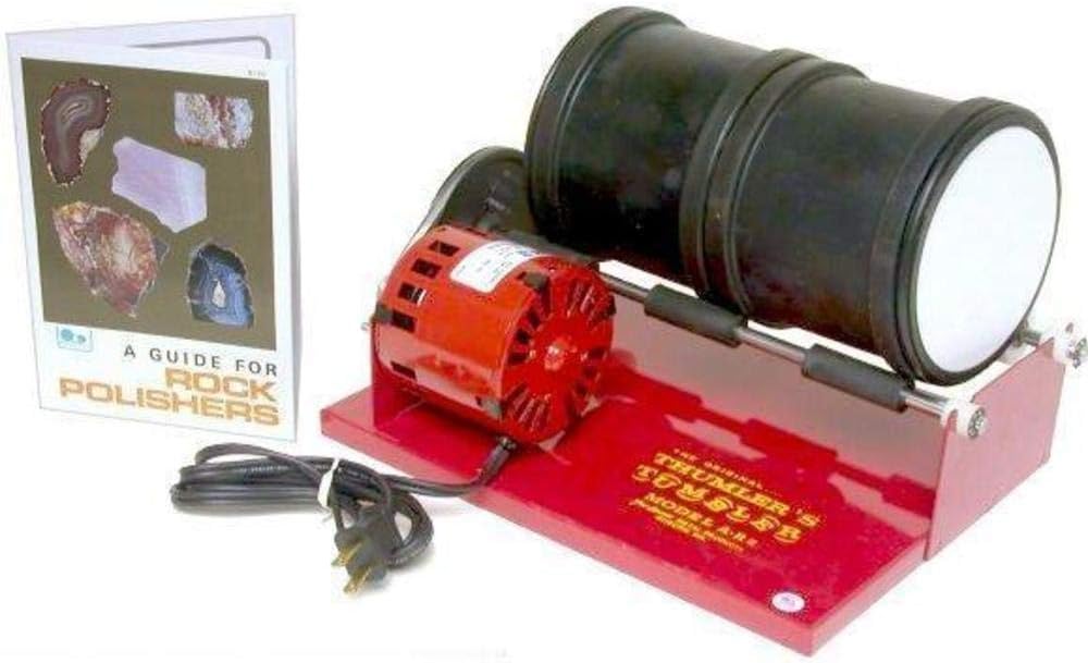 Metal Rock Tumbler Kit P415