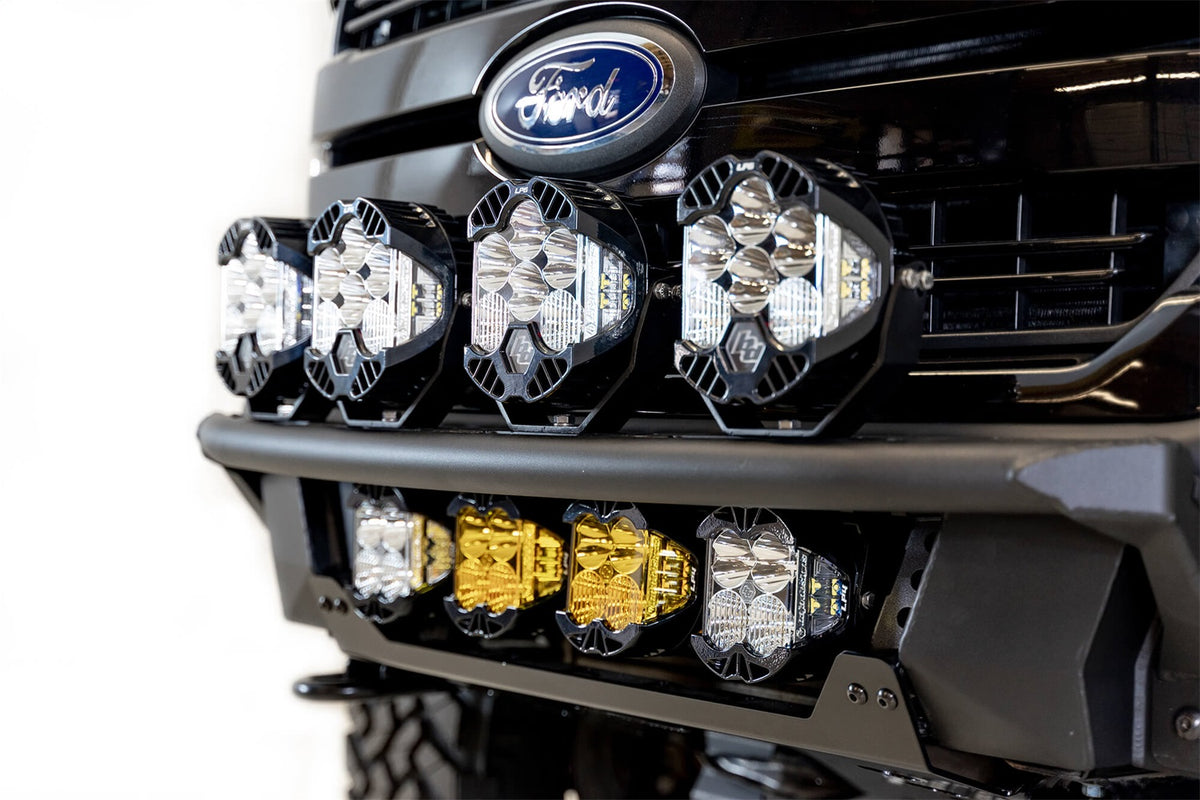 Light Hoop for 18 21 F 150 H23250