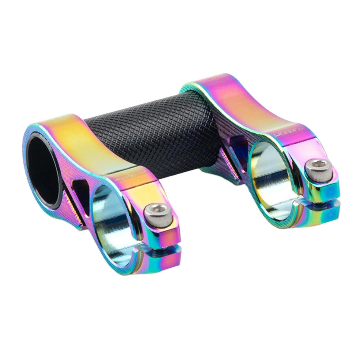 31.8mm Bike Handlebar Stem Riser Extension, Length 58mm J4011