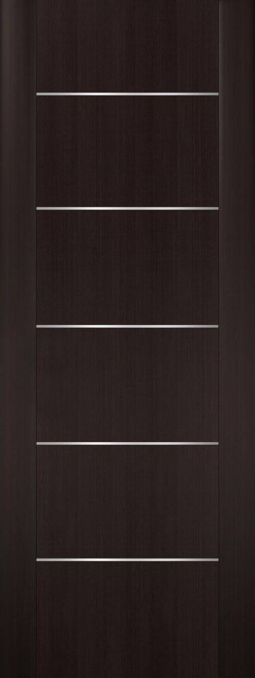 Barn Bypass Doors 60 x 96 with 6.6ft Hardware Double Sliding Door I7058