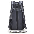50L Water-resistant Hiking Backpack Daypack L685609