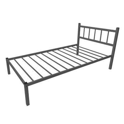 Triple Twin Bunk Bed, Separated Into 3 Twin Beds A329