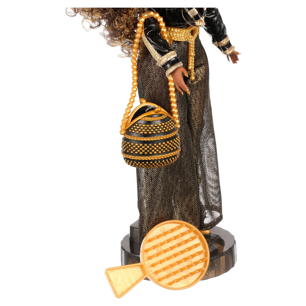 6 Pieces Fashion Doll Playset R878798
