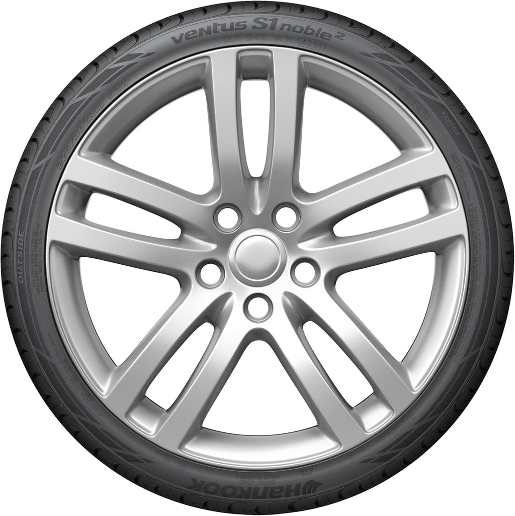225/50R17 94W Performance Radial Tire K6071