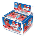 2022 Topps Baseball Series 1 Factory Sealed 24-Pack Retail Display Box I48963