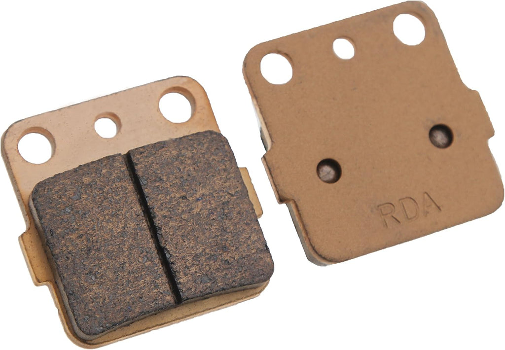 Rear Brake Caliper & Pads A506606