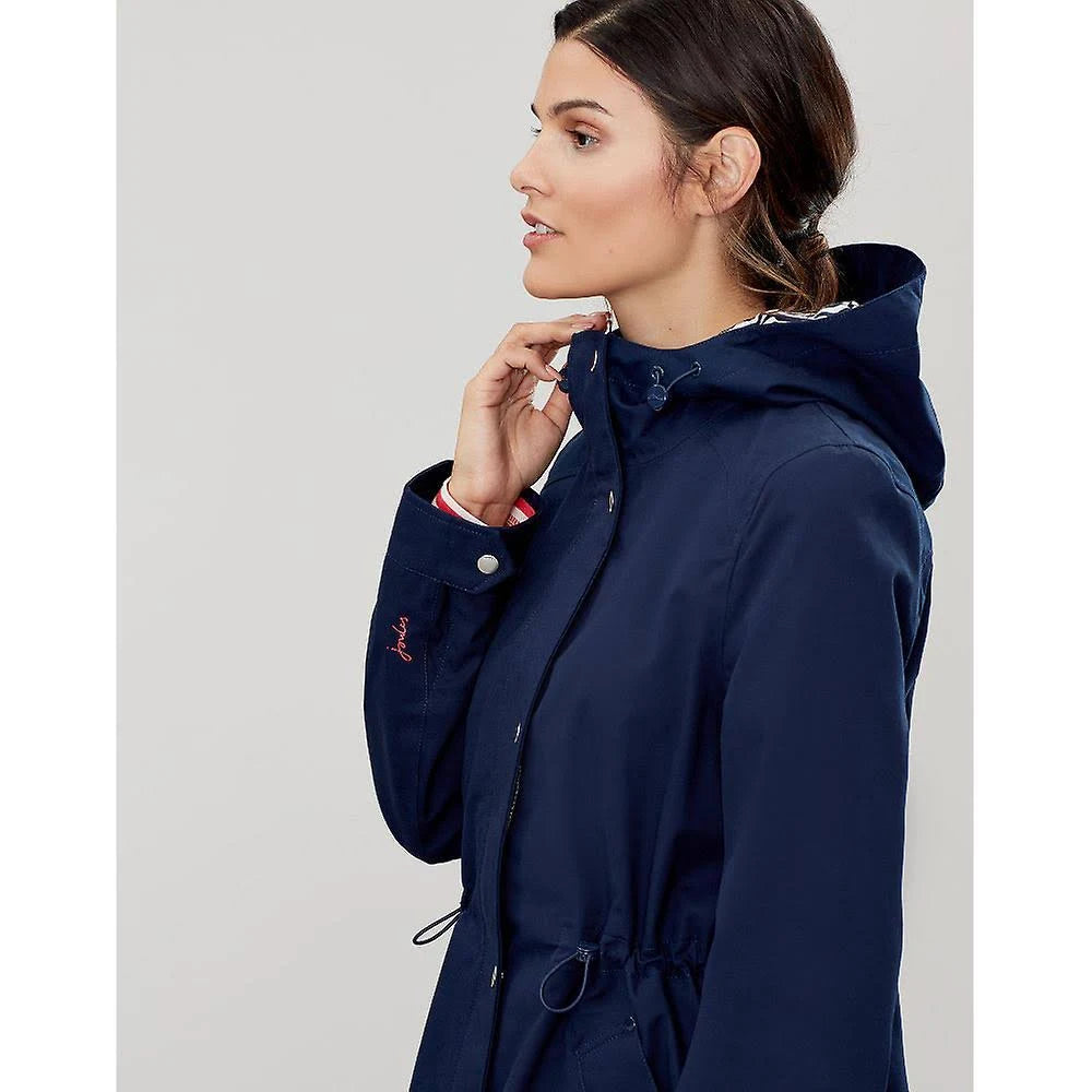 Waterproof Coat M50970