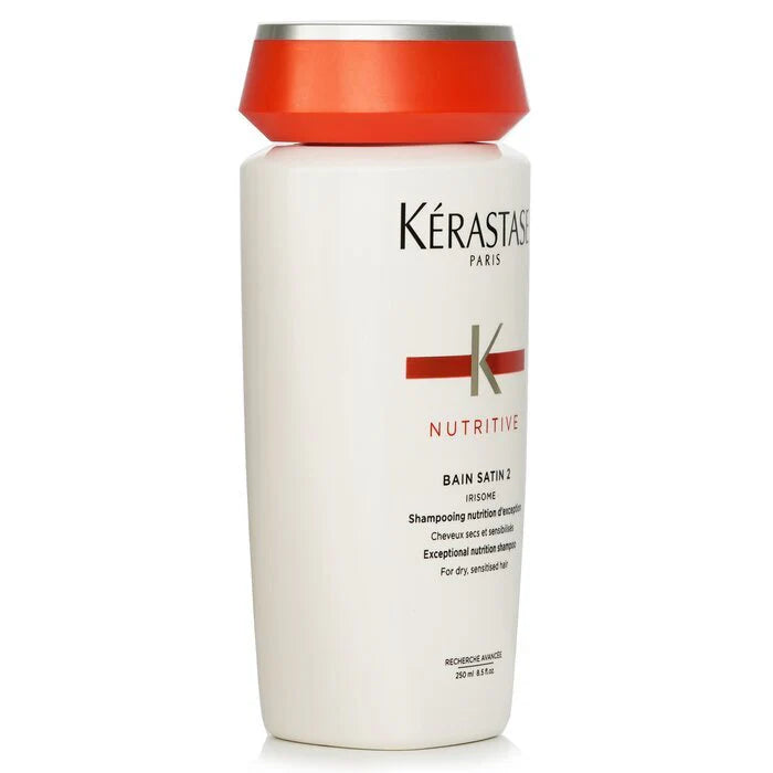 250ml/8.5oz Shampoo Q91330