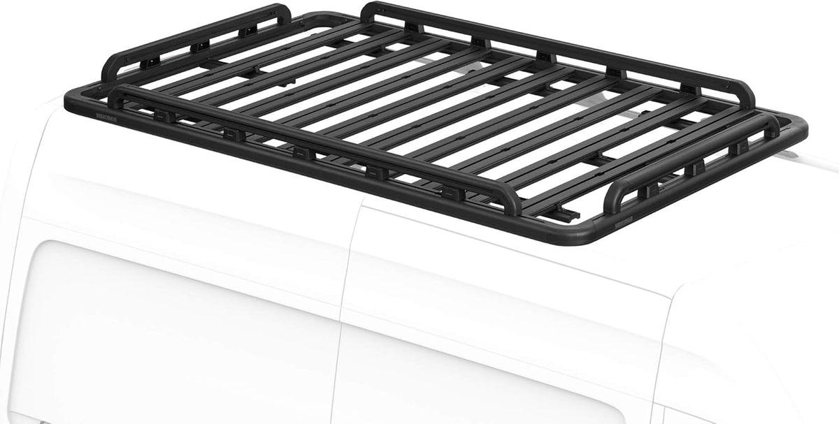 Roof Rack Raised Rail Kit F4990