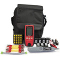 Cable Tester Deluxe Pro Kit Q197