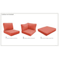 Persimmon Cover Set E68927