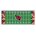 Football Field Runner D9410