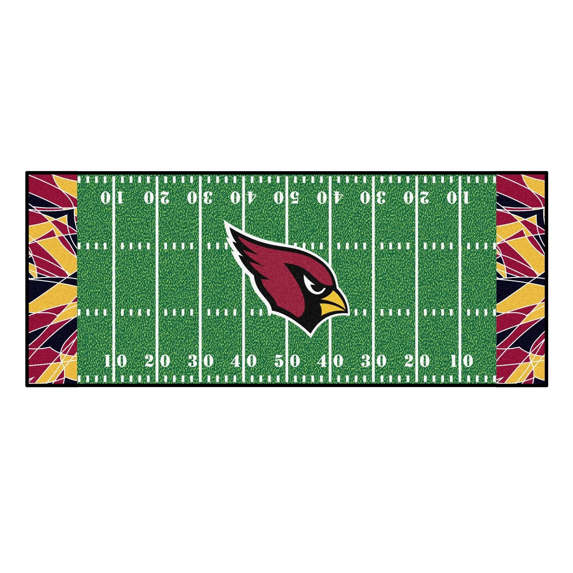 Football Field Runner D9410