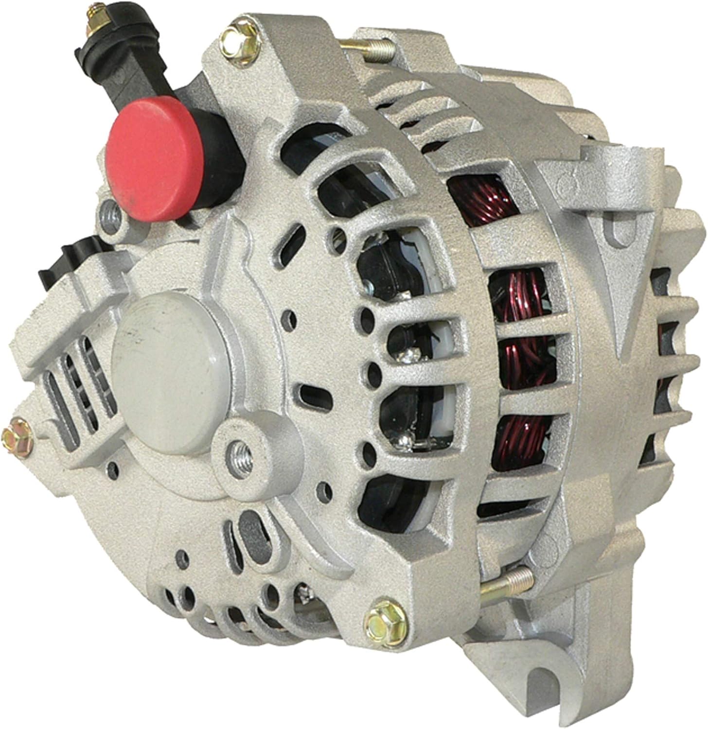 Alternator Compatible With Ford Expedition V8 4.6L 5.4L 2003 2004, Lincoln Navigator 2003 2004 135 Amp B434700