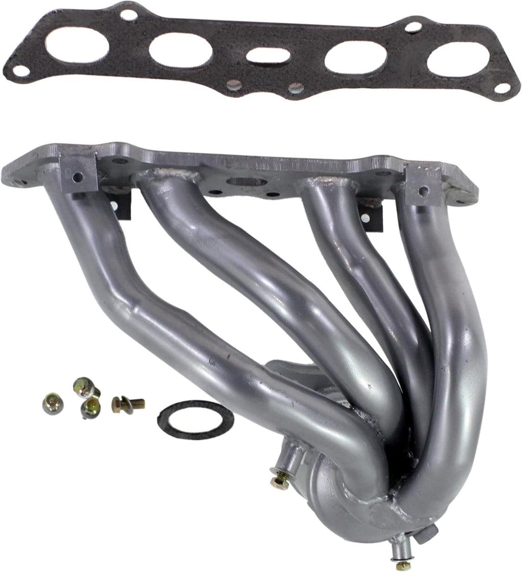 Catalytic Converter Assembly L5455