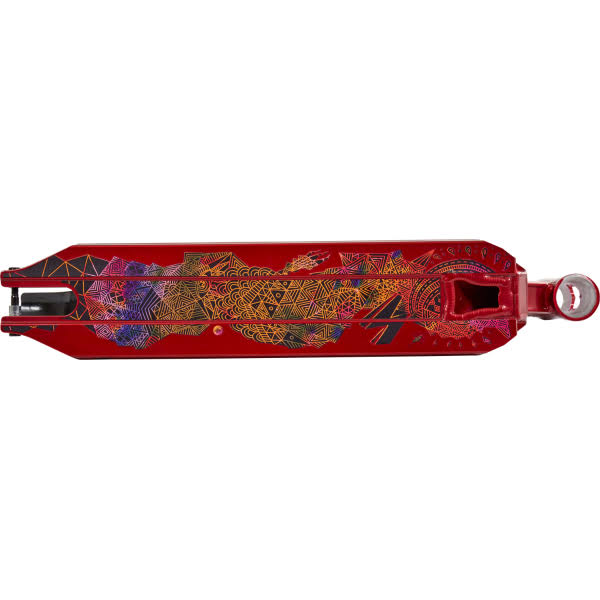 Red Deck Assembly A90518