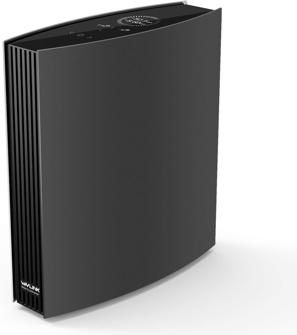 Dual Band Gigabit Wireless Router Pack of 2 C694