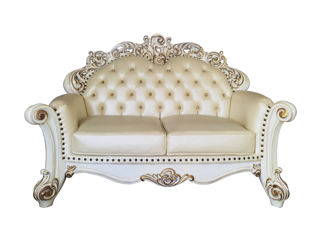 Loveseat R90617