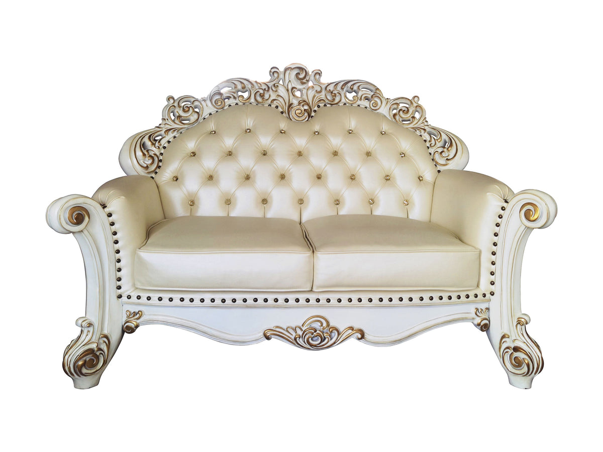 Loveseat R90617