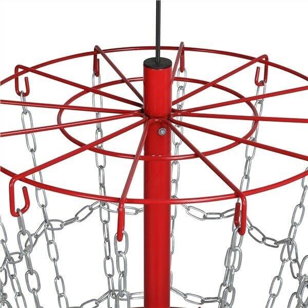 Disc Golf Practice Basket 12 Chain R96539