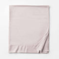 Tencel Lyocell 300-Thread Count Sateen Flat Sheet - Twin C458926