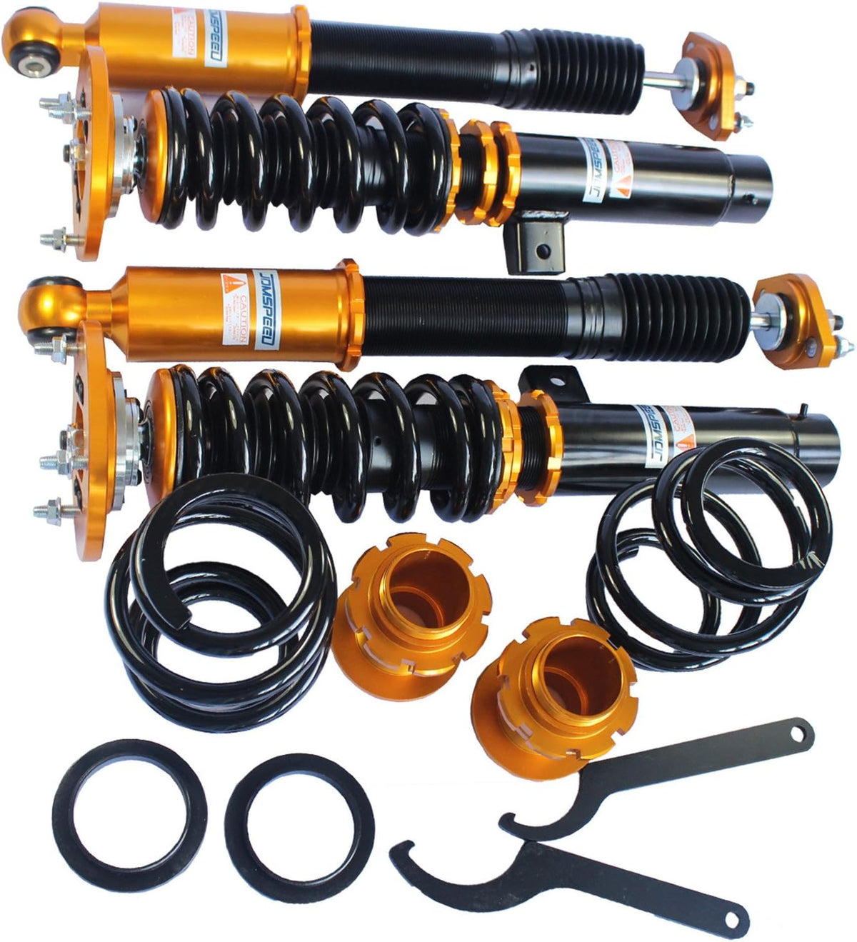 Coilover Adjustable Suspension Kit For BMW E46 3 Series V44781