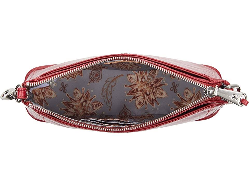 Garnet Crossbody Bag J316