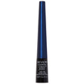 Navy Shock Waterproof Liquid Eyeliner, 0.08 oz N628197