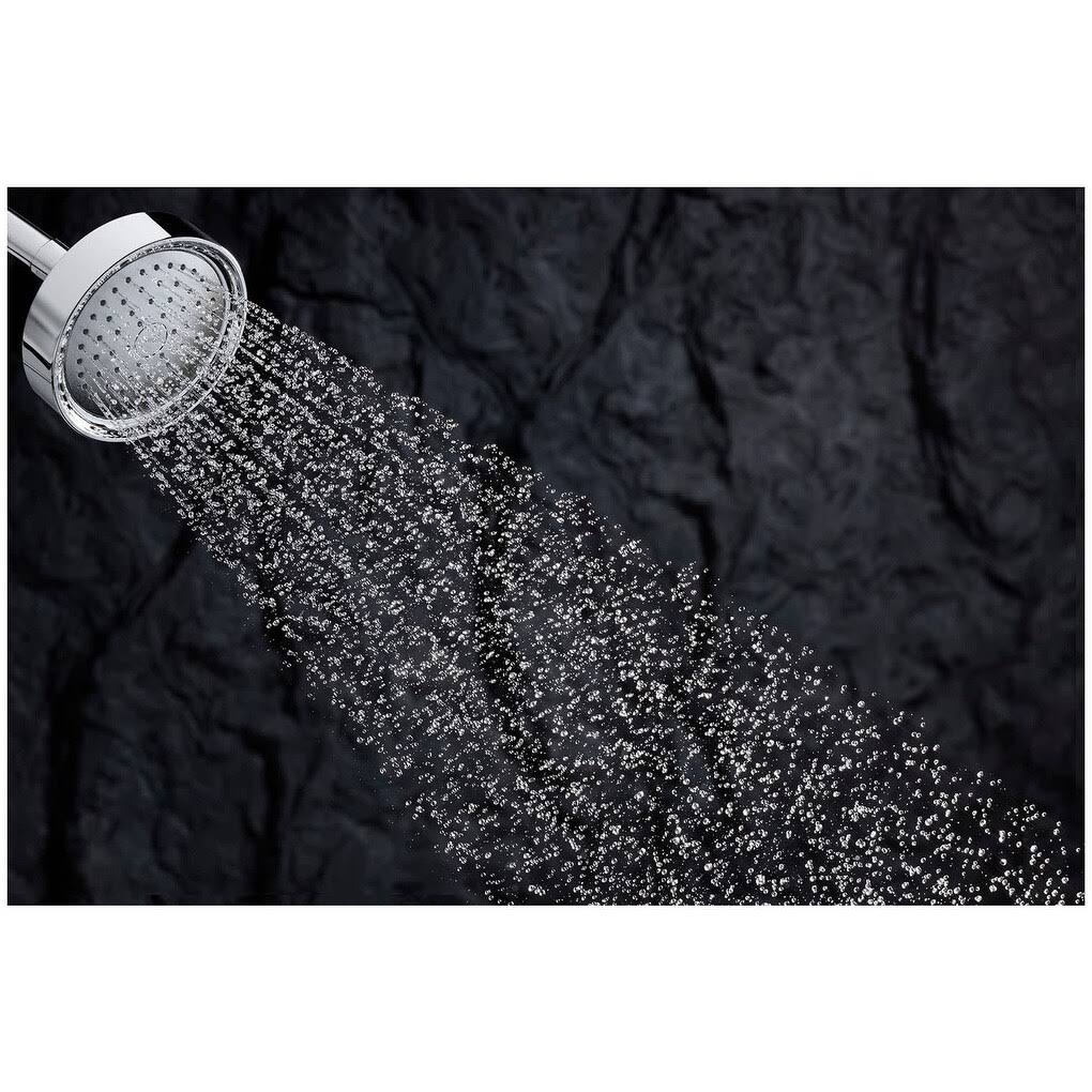 Single Function Shower Head M6549