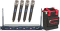 UHF Wireless System J15548