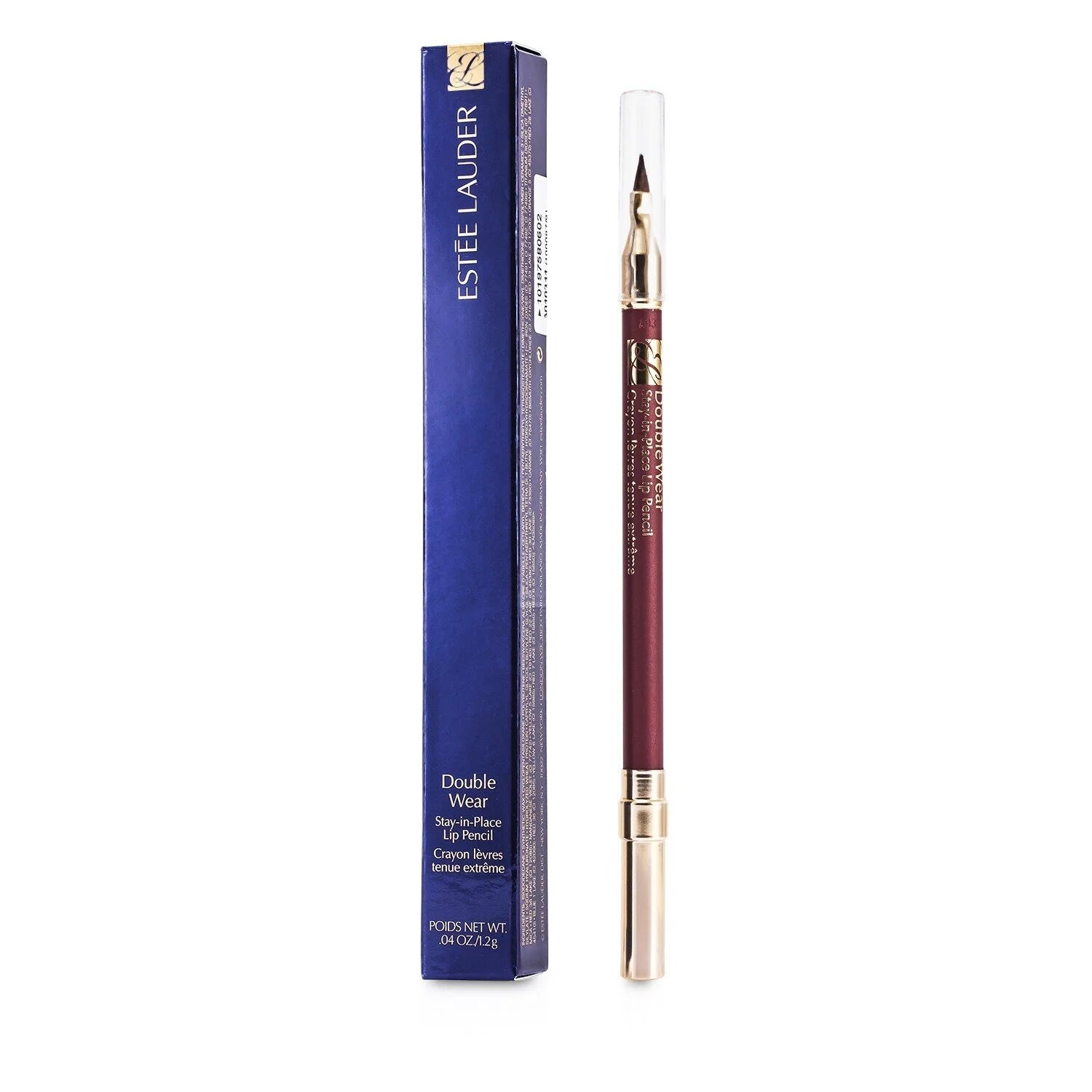 Lip Pencil - # 04 Rose 1.2g/0.04oz P717545