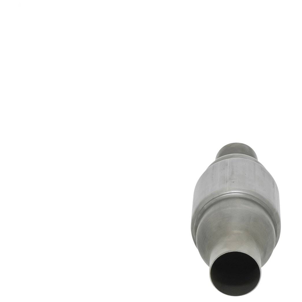 Universal Catalytic Converter Q38693