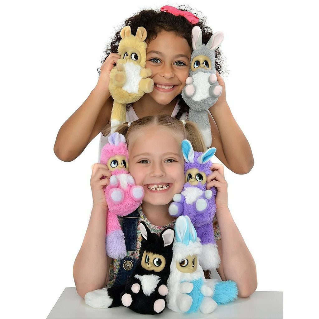 Mimi Plush Doll C429064
