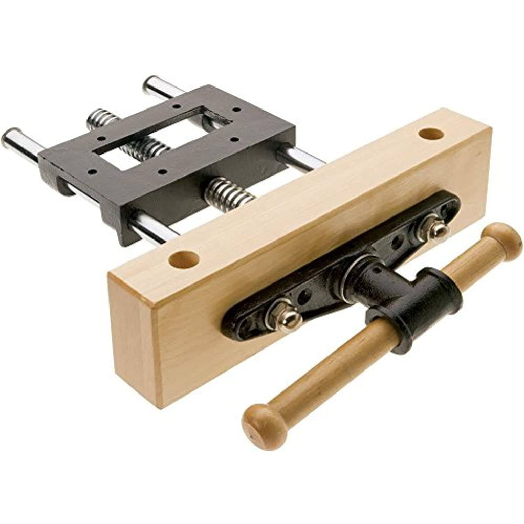Cabinet Makers Front Vise X306