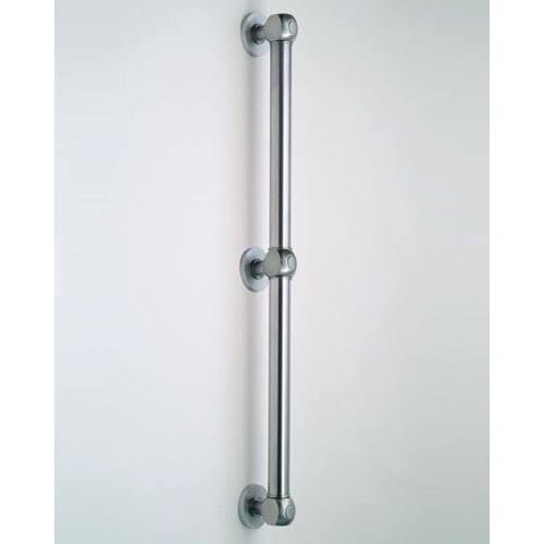 42x22 Smooth Straight Grab Bar L85355