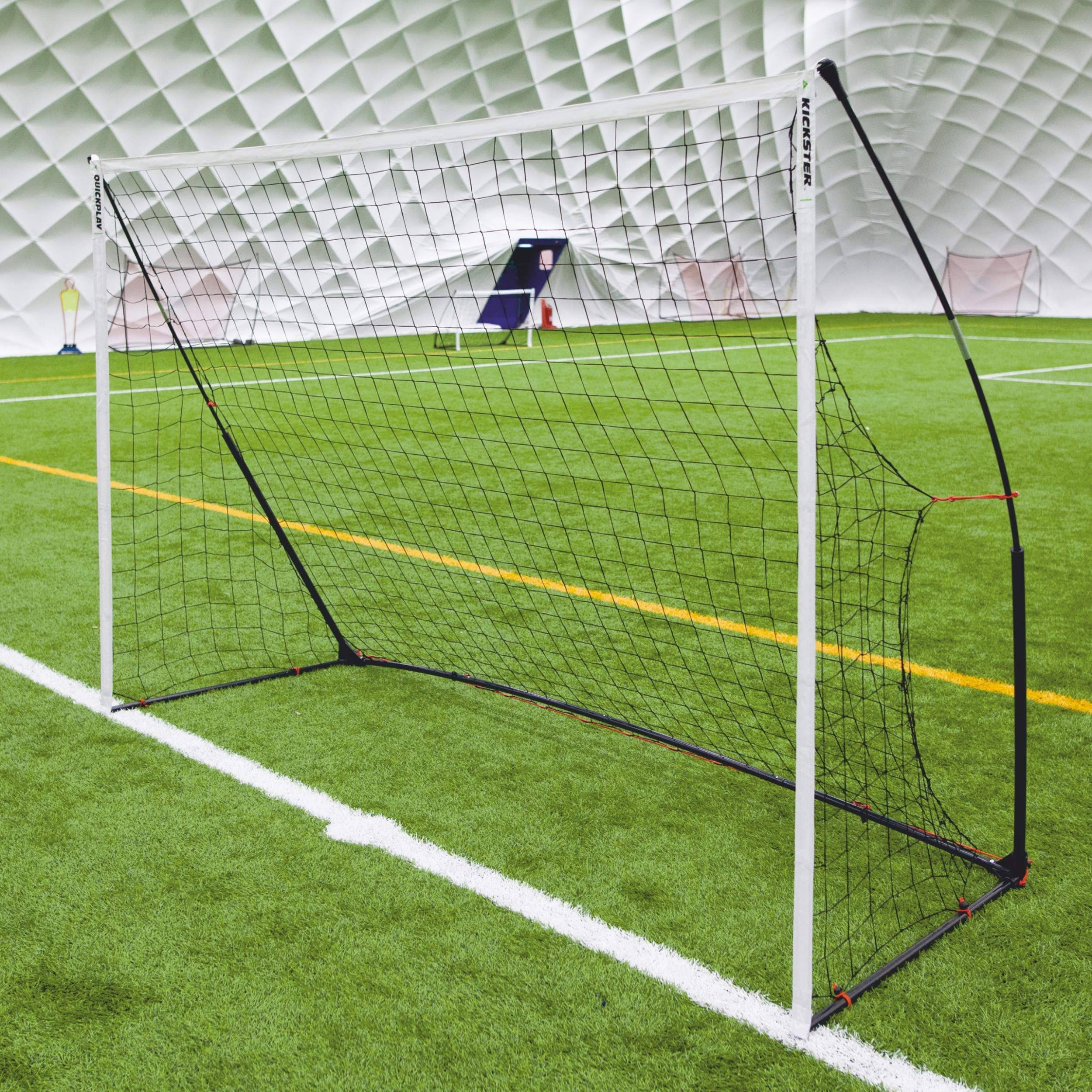 Ultra-Portable Soccer Goal 6x4 K707432