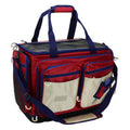 Red Large Fishing Tackle Bag G385900