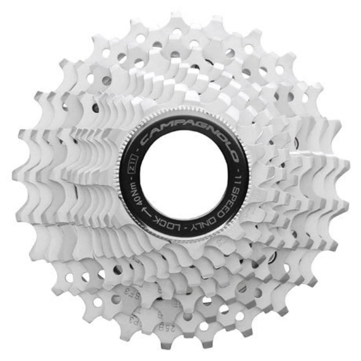 11 Speed Cassette S572545