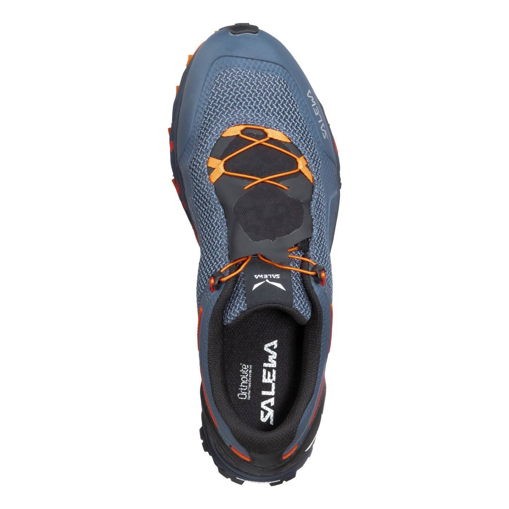 Men's Ultra Train 2 Trail Running Shoes Z956
