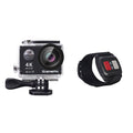 4K Ultra HD Sports Camera Bundle Black Z724