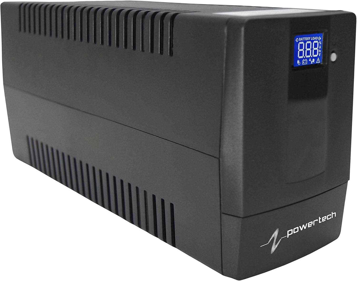 1000VA UPS Battery Backup & Surge Protector S80476