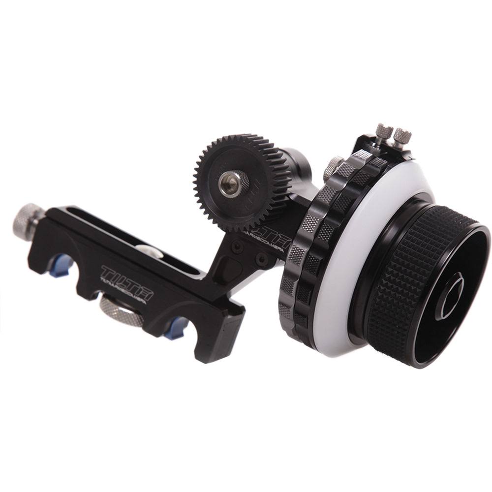15mm Follow Focus with Hard Stops D402176
