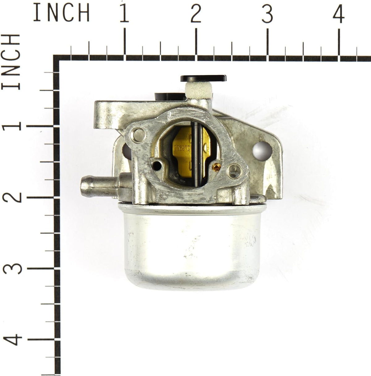 Carburetor Pack of 2 F890055