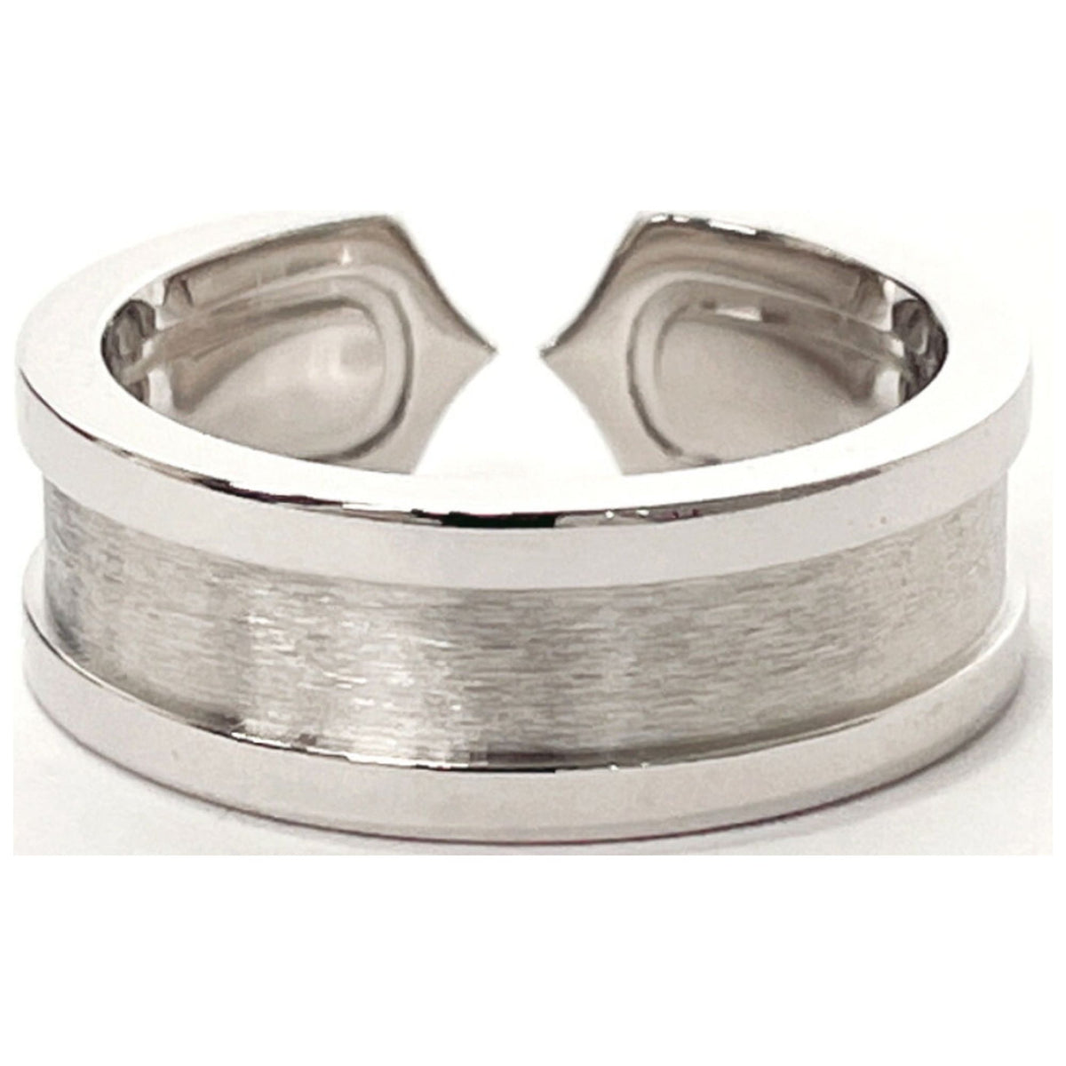 Silver Ring C8803