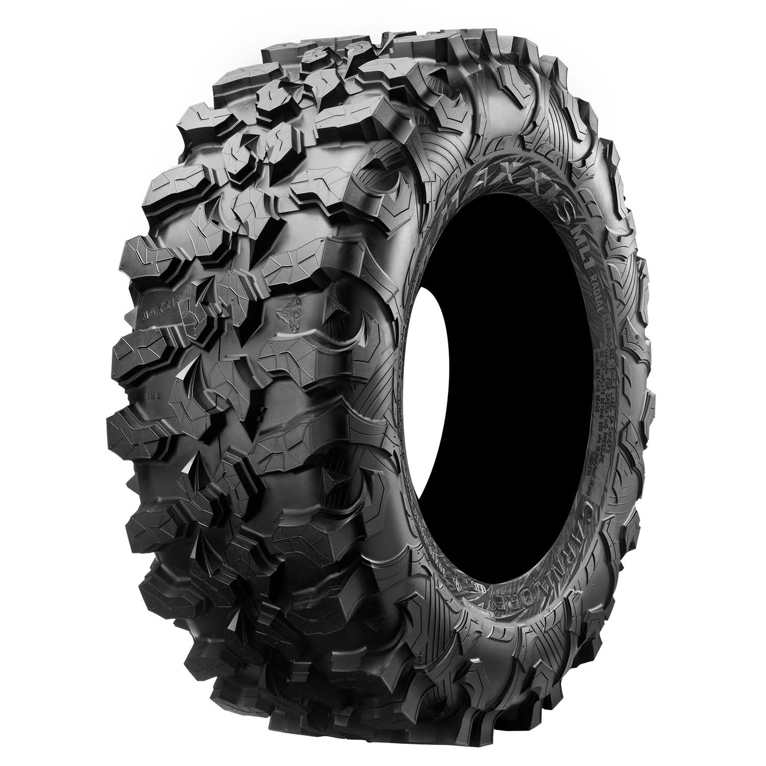 30x10R14 Tire H69297