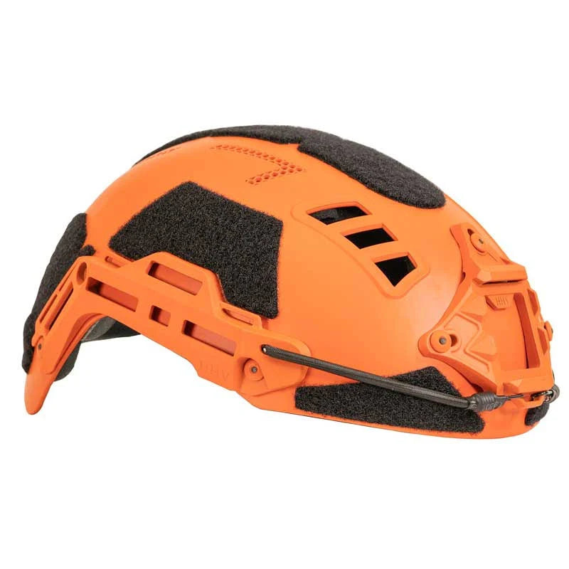 Orange Hard Head Veterans Bump Helmet T59786